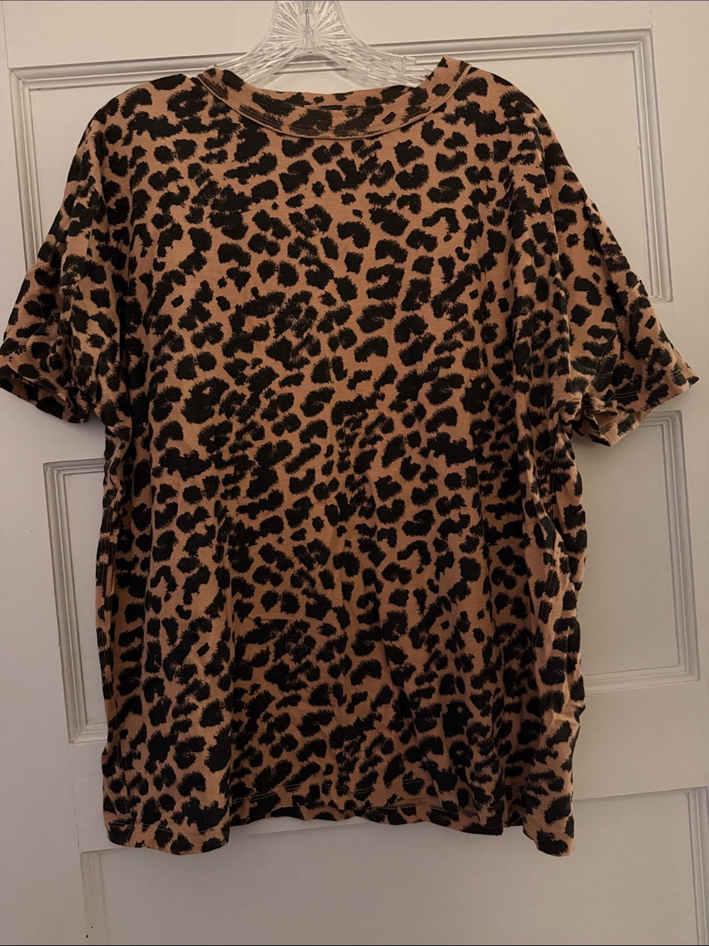 Aerie Oversized Boyfriend Tee